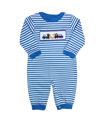 Zuccini Zuccini Luke Bubble - Construction