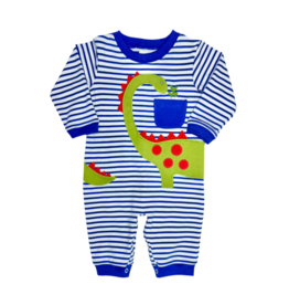 Zuccini Zuccini Jacob Bubble - Dino