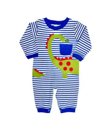 Zuccini Zuccini Jacob Bubble - Dino