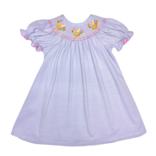 Zuccini Zuccini Billie Bishop Dress - Turkey