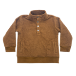 Saltwater Boys Co. Saltwater Boys Co. Camel Lanier Pullover