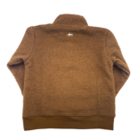 Saltwater Boys Co. Saltwater Boys Co. Camel Lanier Pullover