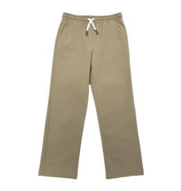 Saltwater Boys Co. Saltwater Boys Co. Khaki Topsail Performance Pant