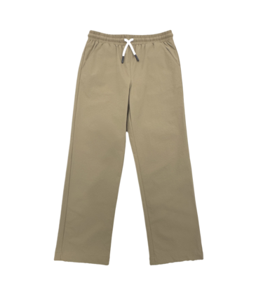 Saltwater Boys Co. Saltwater Boys Co. Khaki Topsail Performance Pant
