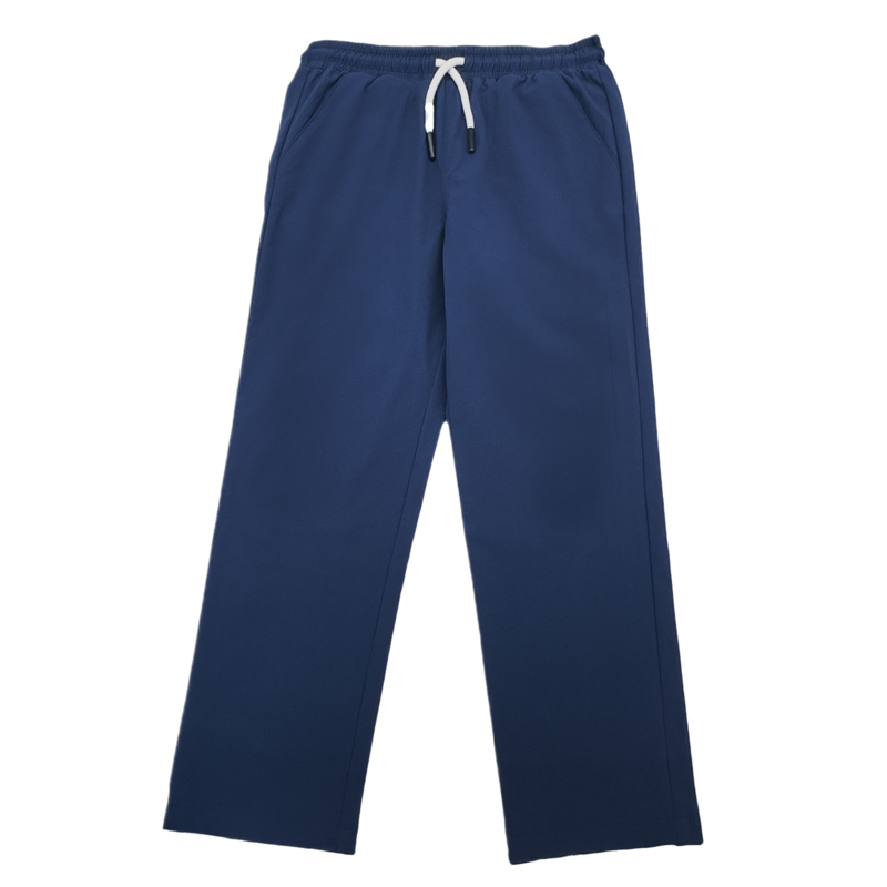 Saltwater Boys Co. Saltwater Boys Co. Navy Topsail Performance Pant