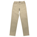 Saltwater Boys Co. Saltwater Boys Co. Khaki Par Performance Pant