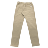 Saltwater Boys Co. Saltwater Boys Co. Khaki Par Performance Pant