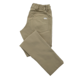 Saltwater Boys Co. Saltwater Boys Co. Khaki Par Performance Pant