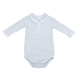Saltwater Boys Co. Saltwater Boys Co. White Hart Onesie