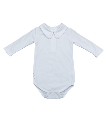 Saltwater Boys Co. Saltwater Boys Co. White Hart Onesie