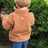 Saltwater Boys Co. Saltwater Boys Co. Camel Lanier Pullover