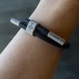 The Prayer I Share The Prayer I Share Don't Give Up Cord Bracelet