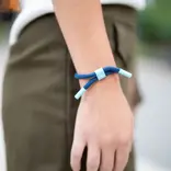 The Prayer I Share The Prayer I Share Just Be Kind Cord Bracelet