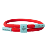 The Prayer I Share The Prayer I Share Use Your Gift Cord Bracelet