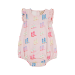 The Beaufort Bonnet Company TBBC Ruehling Ruffle Bubble - Cute to Boot