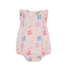 The Beaufort Bonnet Company TBBC Ruehling Ruffle Bubble - Cute to Boot