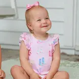 The Beaufort Bonnet Company TBBC Ruehling Ruffle Bubble - Cute to Boot