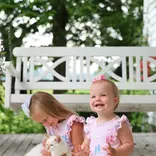 The Beaufort Bonnet Company TBBC Ruehling Ruffle Bubble - Cute to Boot