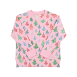 The Beaufort Bonnet Company TBBC Cassidy Comfy Crewneck - Need a Little Nostalgia