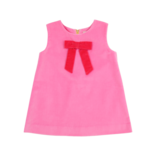 The Beaufort Bonnet Company TBBC Jilly Velveteen Jumper - HHP/RR