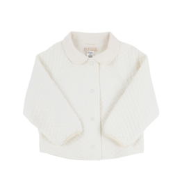 The Beaufort Bonnet Company TBBC Quinn Coat - Palmetto Pearl