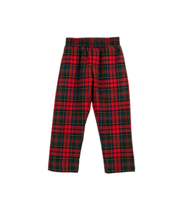 The Beaufort Bonnet Company TBBC Sheffield Pants - Paces Mill Plaid