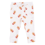 Angel Dear Angel Dear Waffle Jogger Pant - Gingerbread