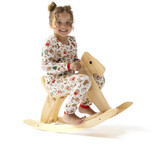 Angel Dear Angel Dear Loungewear Set - Cowgirl Christmas