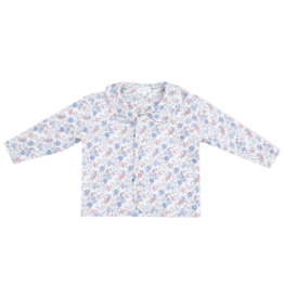 Angel Dear Angel Dear Quilted Jacket - Country Girl Floral