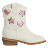 ShuShop ShuShop Zimba Light Grey Suede Boots