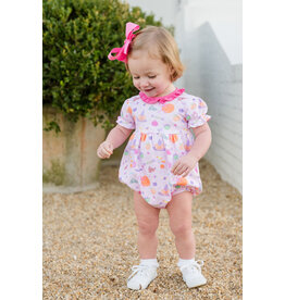 James & Lottie James & Lottie Tricks & Treats Keeley Bubble