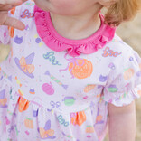 James & Lottie James & Lottie Tricks & Treats Keeley Bubble