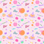 James & Lottie James & Lottie Tricks & Treats Keeley Bubble