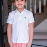 James & Lottie James & Lottie Frankenstein Polo Conrad Short Set