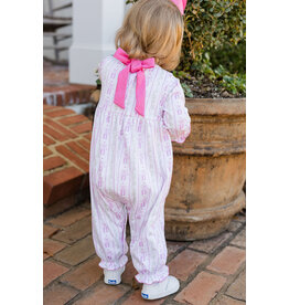 James & Lottie James & Lottie On Pointe Isla Long Bubble