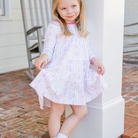 James & Lottie James & Lottie On Pointe Tally Twirl Dress