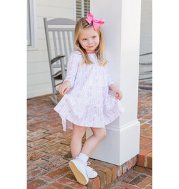 James & Lottie James & Lottie On Pointe Tally Twirl Dress