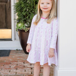 James & Lottie James & Lottie On Pointe Tally Twirl Dress