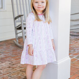 James & Lottie James & Lottie On Pointe Tally Twirl Dress