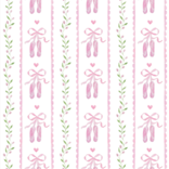 James & Lottie James & Lottie On Pointe Tally Twirl Dress