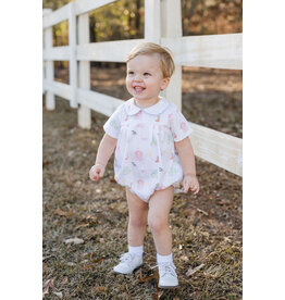 James & Lottie James & Lottie Farm Life Brooks Bubble