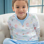 James & Lottie James & Lottie Farm Life Sam Sweatshirt