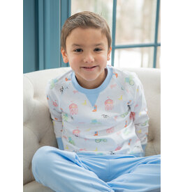 James & Lottie James & Lottie Farm Life Sam Sweatshirt