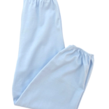 James & Lottie James & Lottie Light Blue Benjamin Bubble Pants