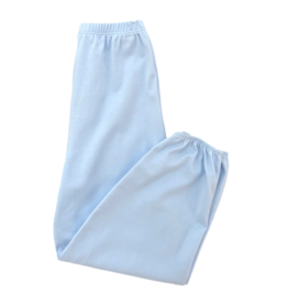 James & Lottie James & Lottie Light Blue Benjamin Bubble Pants
