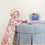 The Beaufort Bonnet Company TBBC Leigh Ann Angel Sleeve Romper - Need a Little Nostalgia