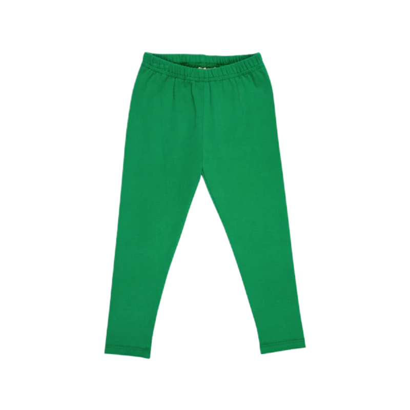 The Beaufort Bonnet Company TBBC Mitzy Sue Slacks - Kiawah Kelly Green