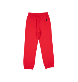 The Beaufort Bonnet Company TBBC Gates Sweeney Sweatpant - Richmond Red