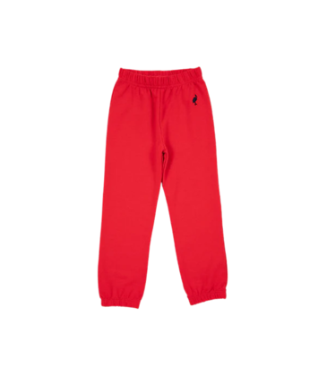 The Beaufort Bonnet Company TBBC Gates Sweeney Sweatpant - Richmond Red
