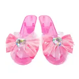 Great Pretenders Great Pretenders Dancing Diva Pink High Heels